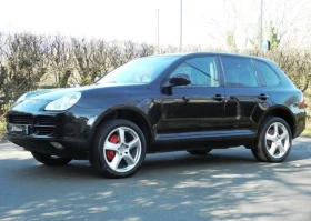 Обява за продажба на Porsche Cayenne ~ 123 лв. - изображение 1
