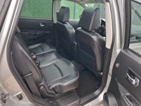 Nissan Qashqai 2.0dci 4x4 | Mobile.bg    7