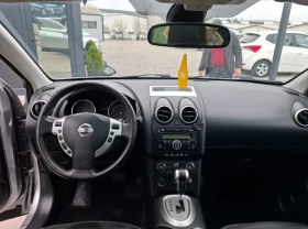 Nissan Qashqai 2.0dci 4x4 | Mobile.bg    9