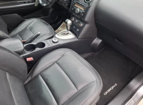 Nissan Qashqai 2.0dci 4x4 | Mobile.bg    8