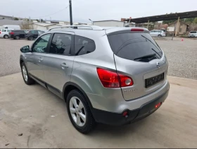 Nissan Qashqai 2.0dci 4x4 | Mobile.bg    2