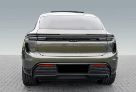 Porsche Macan TURBO/ELECTRIC/SPORT CHRO/CARBON/BOSE/PANO/MATRIX/ | Mobile.bg    5