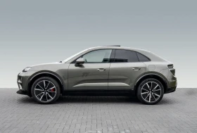 Porsche Macan TURBO/ELECTRIC/SPORT CHRO/CARBON/BOSE/PANO/MATRIX/ | Mobile.bg    4