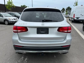 Mercedes-Benz GLC 300 * 4MATIC * CARFAX * АВТОКРЕДИТ - 22600 лв. - 45601367 5