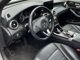 Mercedes-Benz GLC 300 * 4MATIC * CARFAX * АВТОКРЕДИТ - 22600 лв. - 45601367 6