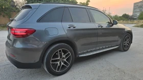 Mercedes-Benz GLC 350 * 350d* 4matic* AMG* 9 скорости* - 54900 лв. - 31932366 6