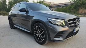 Mercedes-Benz GLC 350 * 350d* 4matic* AMG* 9 скорости* - 54900 лв. - 31932366 8