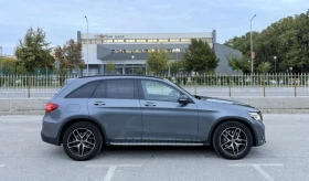Mercedes-Benz GLC 350 * 350d* 4matic* AMG* 9 скорости*  - 54200 лв. / 27712.02 € - 45327019 7