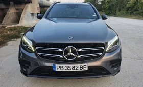Mercedes-Benz GLC 350 * 350d* 4matic* AMG* 9 скорости* 