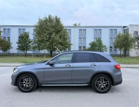 Mercedes-Benz GLC 350 * 350d* 4matic* AMG* 9 скорости*  - 54200 лв. / 27712.02 € - 45327019 3