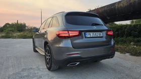 Mercedes-Benz GLC 350 * 350d* 4matic* AMG* 9 скорости* - 54900 лв. - 31932366 4