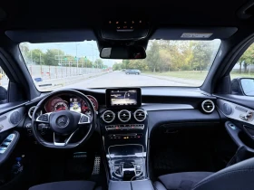 Mercedes-Benz GLC 350 * 350d* 4matic* AMG* 9 скорости*  - 54200 лв. / 27712.02 € - 45327019 10