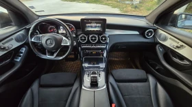 Mercedes-Benz GLC 350 * 350d* 4matic* AMG* 9 скорости* - 54900 лв. - 31932366 9