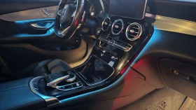 Mercedes-Benz GLC 350 * 350d* 4matic* AMG* 9 скорости* - 54900 лв. - 31932366 17