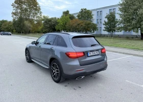 Mercedes-Benz GLC 350 * 350d* 4matic* AMG* 9 скорости*  - 54200 лв. / 27712.02 € - 45327019 4