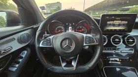 Mercedes-Benz GLC 350 * 350d* 4matic* AMG* 9 скорости* - 54900 лв. - 31932366 10