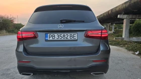 Mercedes-Benz GLC 350 * 350d* 4matic* AMG* 9 скорости* - 54900 лв. - 31932366 5
