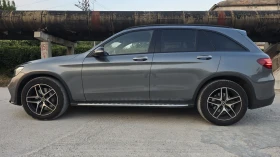 Mercedes-Benz GLC 350 * 350d* 4matic* AMG* 9 скорости* - 54900 лв. - 31932366 3