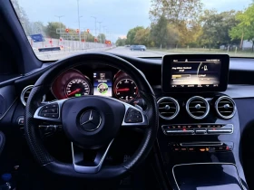 Mercedes-Benz GLC 350 * 350d* 4matic* AMG* 9 скорости*  - 54200 лв. / 27712.02 € - 45327019 9