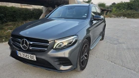Mercedes-Benz GLC 350 * 350d* 4matic* AMG* 9 скорости* - 54900 лв. - 31932366 2