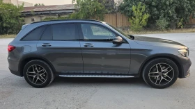 Mercedes-Benz GLC 350 * 350d* 4matic* AMG* 9 скорости* - 54900 лв. - 31932366 7
