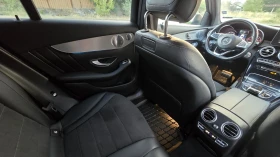 Mercedes-Benz GLC 350 * 350d* 4matic* AMG* 9 скорости* - 54900 лв. - 31932366 14