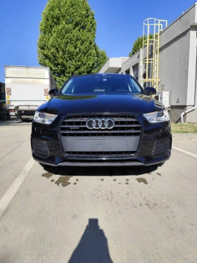 Обява за продажба на Audi Q3 2.0TDI-184kс.S-TRONIK ~30 000 лв. - изображение 1