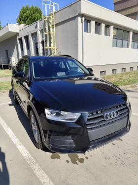Обява за продажба на Audi Q3 2.0TDI-184kс.S-TRONIK ~30 000 лв. - изображение 1