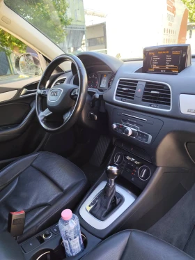 Обява за продажба на Audi Q3 2.0TDI-184kс.S-TRONIK ~30 000 лв. - изображение 10