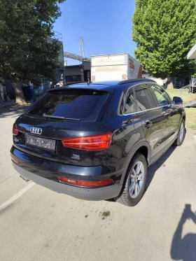 Обява за продажба на Audi Q3 2.0TDI-184kс.S-TRONIK ~30 000 лв. - изображение 6