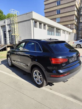Обява за продажба на Audi Q3 2.0TDI-184kс.S-TRONIK ~30 000 лв. - изображение 8