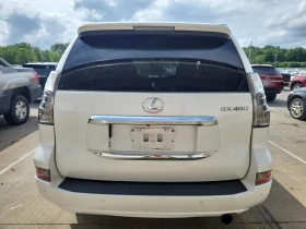 Lexus GX 460 /44/ | Mobile.bg    6
