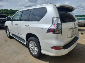 Lexus GX 460 /44/ | Mobile.bg    2