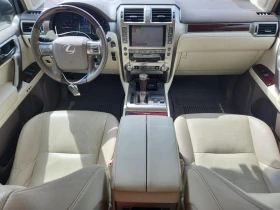 Lexus GX 460 /44/ | Mobile.bg    8