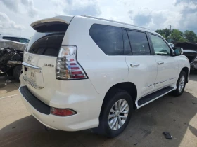 Lexus GX 460 /44/ | Mobile.bg    3