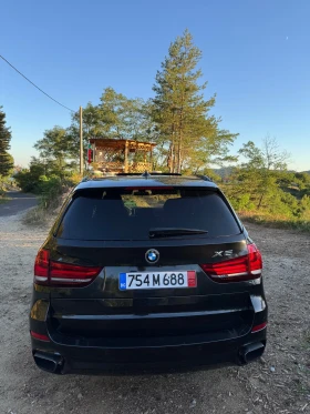 BMW X5 F15, 50I, M-PACKET, DISTONIC, FULL - 62000 лв. - 90518818 4