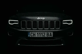 Обява за продажба на Jeep Grand cherokee Summit  3.0 CRD & Австрия & 100% реални км.  ~34 300 лв. - изображение 1