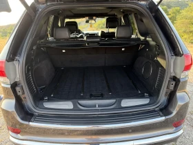 Jeep Grand cherokee Summit  3.0 CRD &  & 100%  .  | Mobile.bg    17
