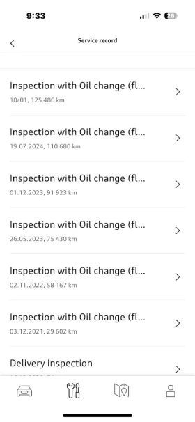 Audi Q8 50TDI S-LINE - 106999 лв. - 63888471 17