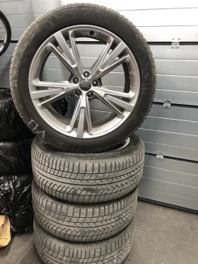 Audi Q8 50TDI S-LINE - 106999 лв. - 63888471 15
