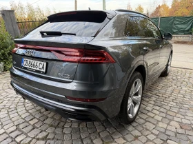 Audi Q8 50TDI S-LINE - 99999 лв. / 51128.68 € - 78747593 3