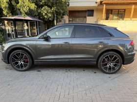 Audi Q8 50TDI S-LINE - 106999 лв. - 63888471 7