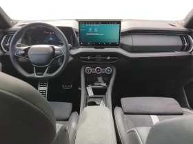 Skoda Kodiaq 2.0TDI* SPORTLINE* NAVI* MATRIX* PANO* DISTR* KEYL - 41500 € - 24951367 10