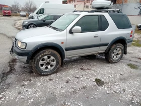 Opel Frontera 2.2dti | Mobile.bg    7