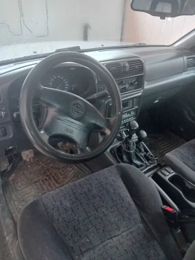 Opel Frontera 2.2dti | Mobile.bg    5