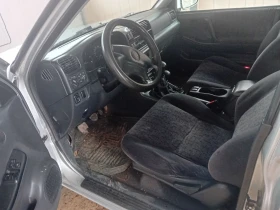 Opel Frontera 2.2dti | Mobile.bg    4