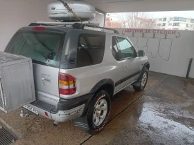 Opel Frontera 2.2dti | Mobile.bg    6