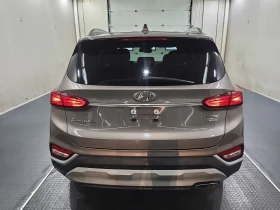 Hyundai Santa fe *  *    * CARFAX *  | Mobile.bg    5