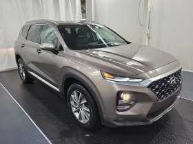 Hyundai Santa fe *  *    * CARFAX *  | Mobile.bg    3