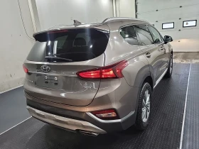 Hyundai Santa fe *  *    * CARFAX *  | Mobile.bg    4